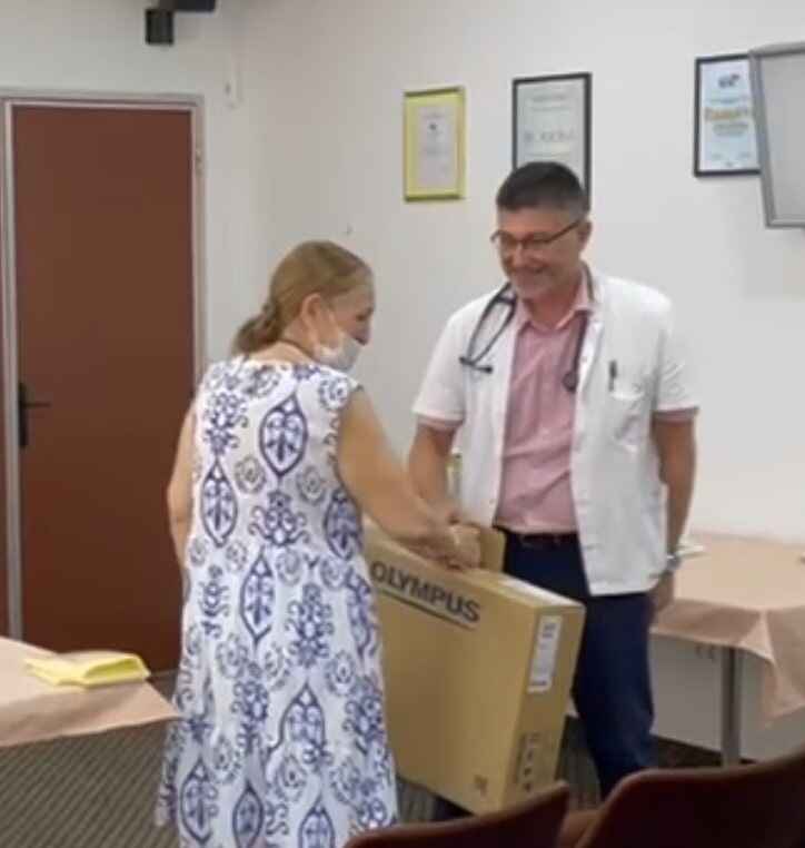 Институт за мајку и дете