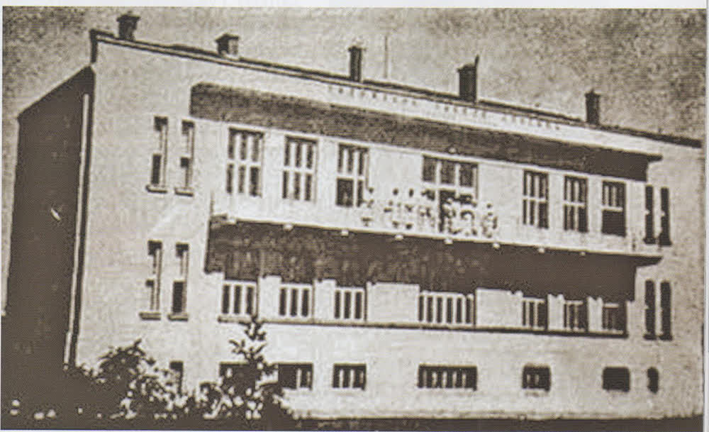 Прва Градска болница у Куманову