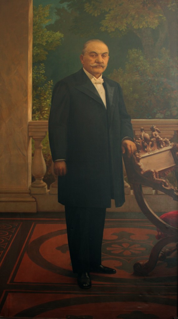 Никола Спасић